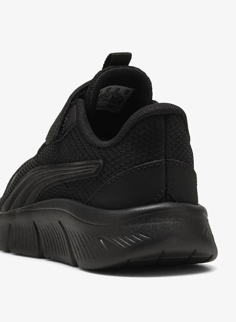 Puma PUMA Black-Flat Dark Gray Kids Flexfocus Modern Ac+ Ps for Men | Best Price UAE