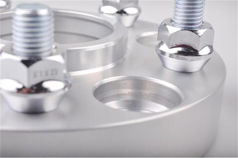 Wivplex BMW Wheel Spacers Adapters (2 Pieces) - Image 2