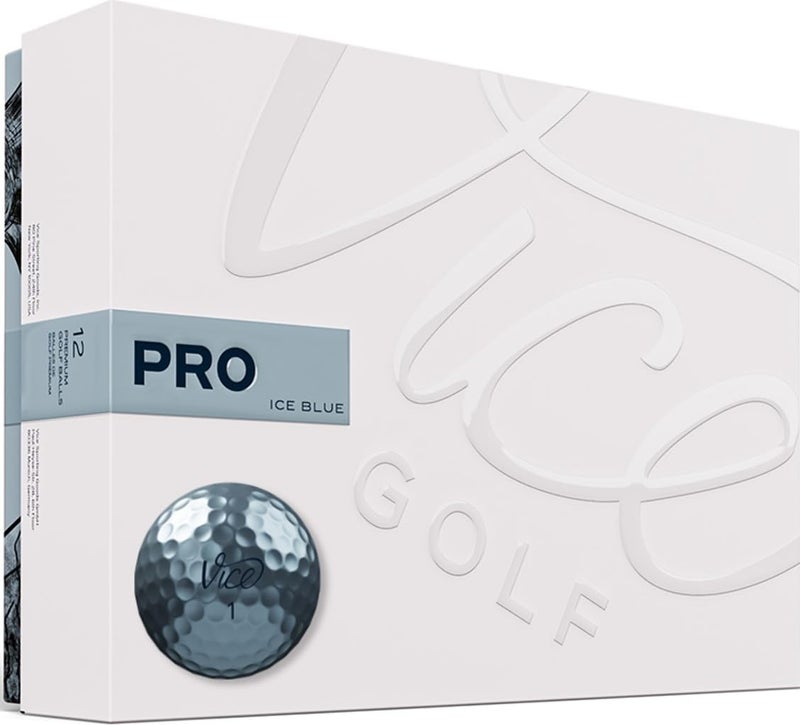 Vice Golf كرات جولف فايس برو - Image 1