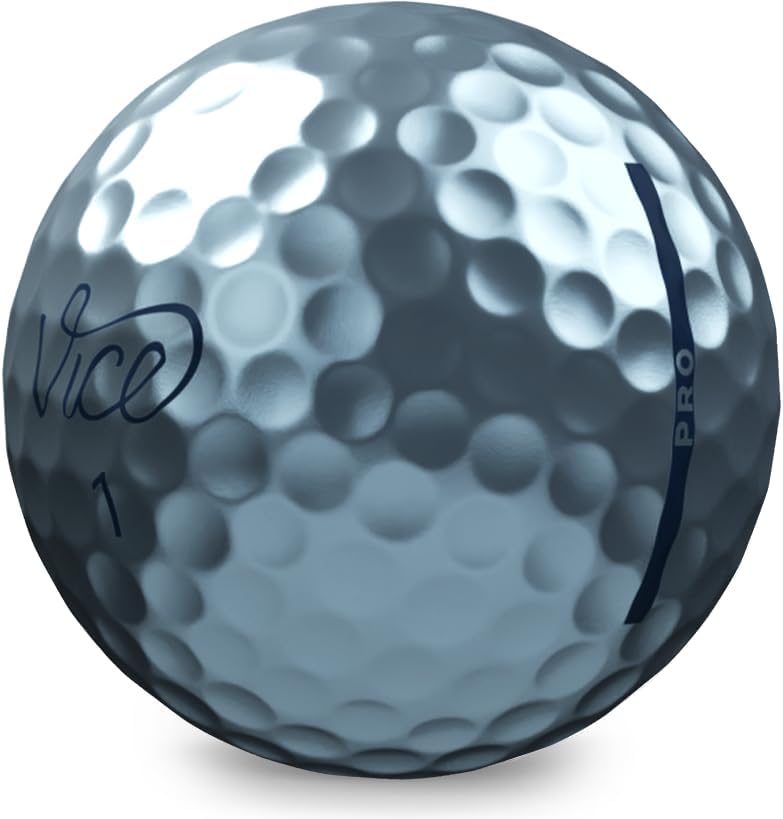 Vice Golf كرات جولف فايس برو - Image 3