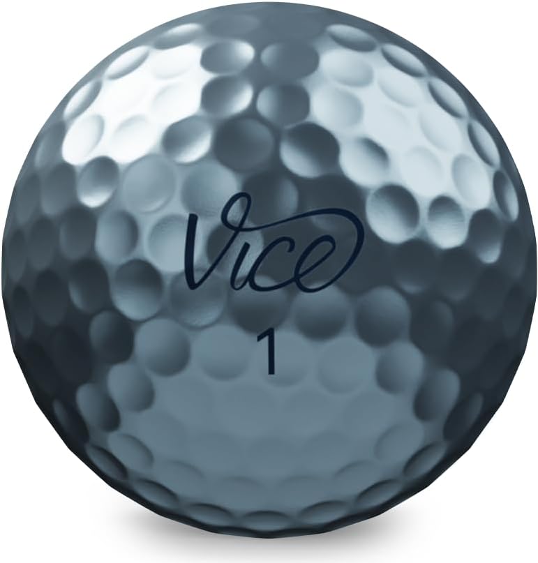 Vice Golf كرات جولف فايس برو - Image 2