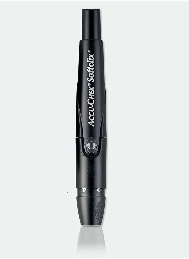 ACCU-CHECK ACTIVE - Portable Softclix Lancing Device - Image 1