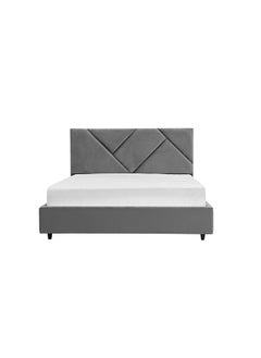 ROYAL FURNITURE Royal Furniture Flexi Hydraulic bed 200x150cm, Queen size bed  - Image 2