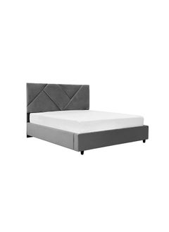 ROYAL FURNITURE Royal Furniture Flexi Hydraulic bed 200x150cm, Queen size bed  - Image 3