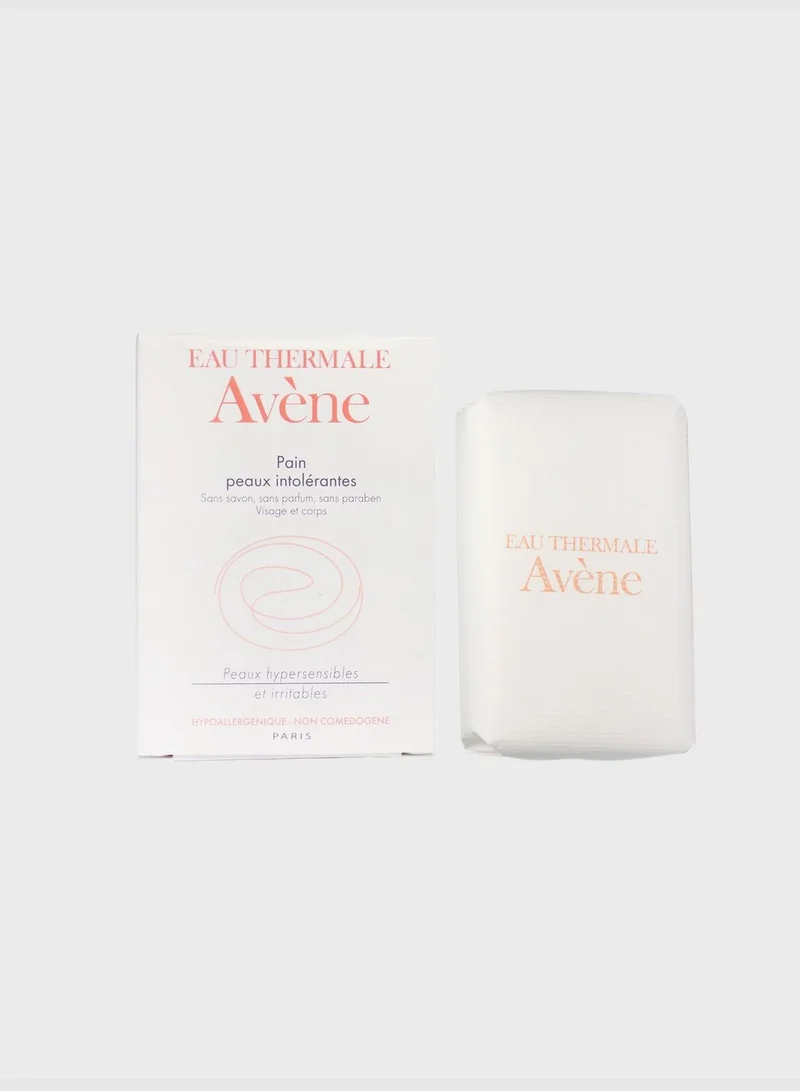Avene Extremely Gentle Bar - For Intolerant Skin