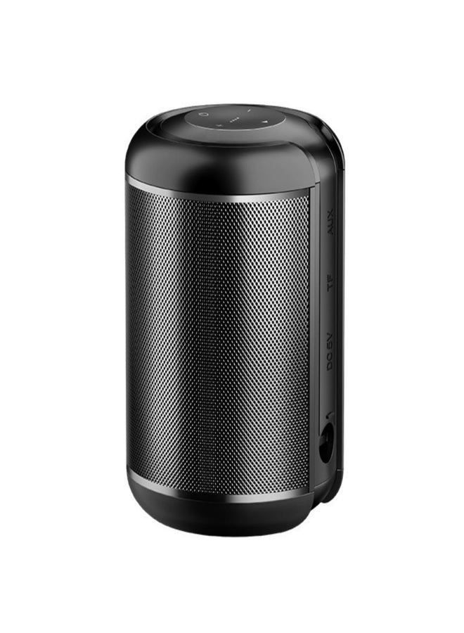 MC V8 Portable Bluetooth Speaker Wireless 3D Stereo Waterproof Outdoor 20 Hours Playtime TWS Speaker for Home and Party - Image 1