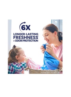 Downy Downy In-Wash Laundry Scent Booster Beads, April Fresh, 13.4 oz  - Image 3