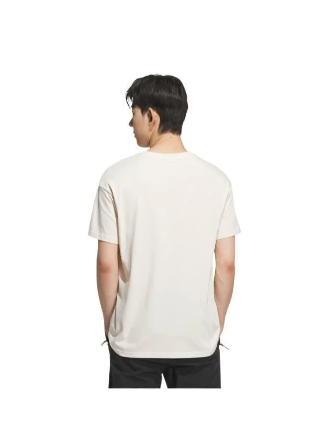 اديداس تيشيرت أديداس Multi Graphic