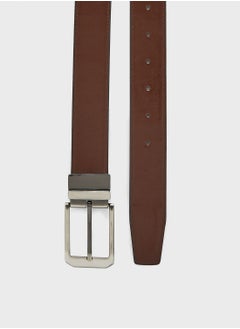 Robert Wood Genuine Leather Formal Belt  - Image 5
