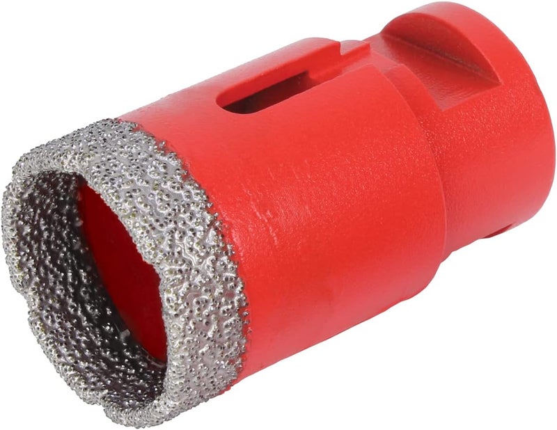 RUBI 4912 Drygres 35mm Diamond Drill Bit - Image 1
