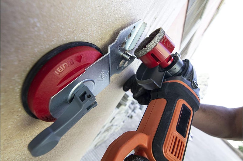 RUBI 4912 Drygres 35mm Diamond Drill Bit - Image 4