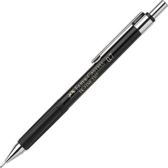 Tk - Fine Versatil Pencil Red 231721