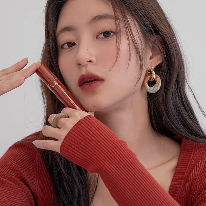 rom&nd juicy lasting tint 20 dark coconut - Image 3