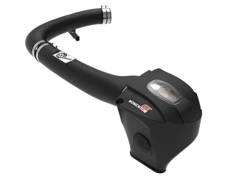 نظام سحب الهواء البارد aFe POWER Momentum GT مع فلتر Pro DRY S 5172201 أسود