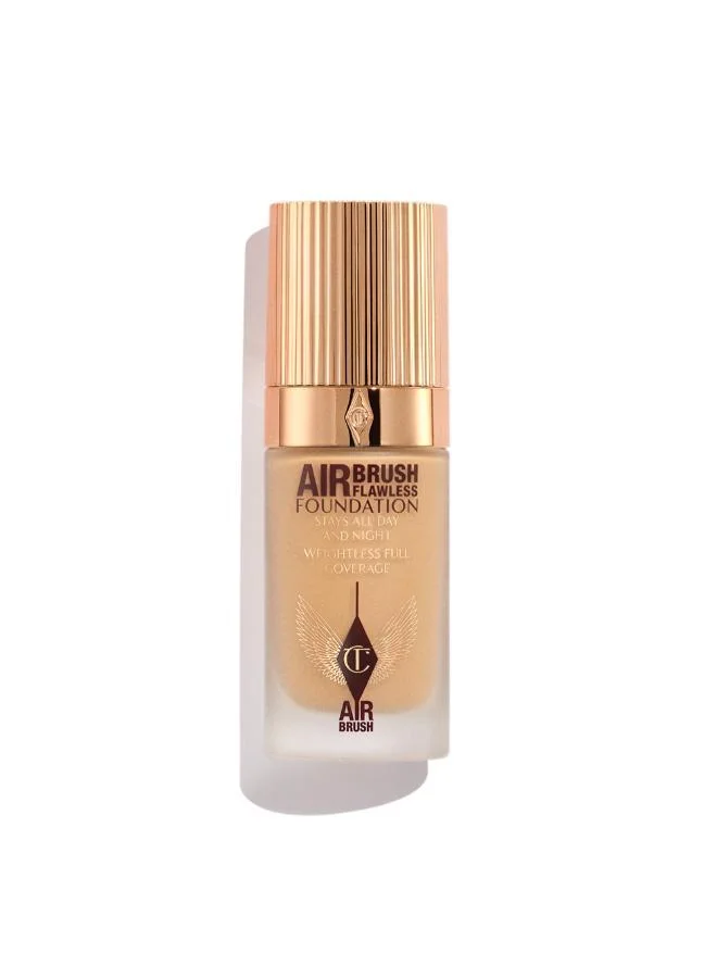 Charlotte Tilbury AIRBRUSH FLAWLESS FOUNDATION - SHADE 7 NEUTRAL