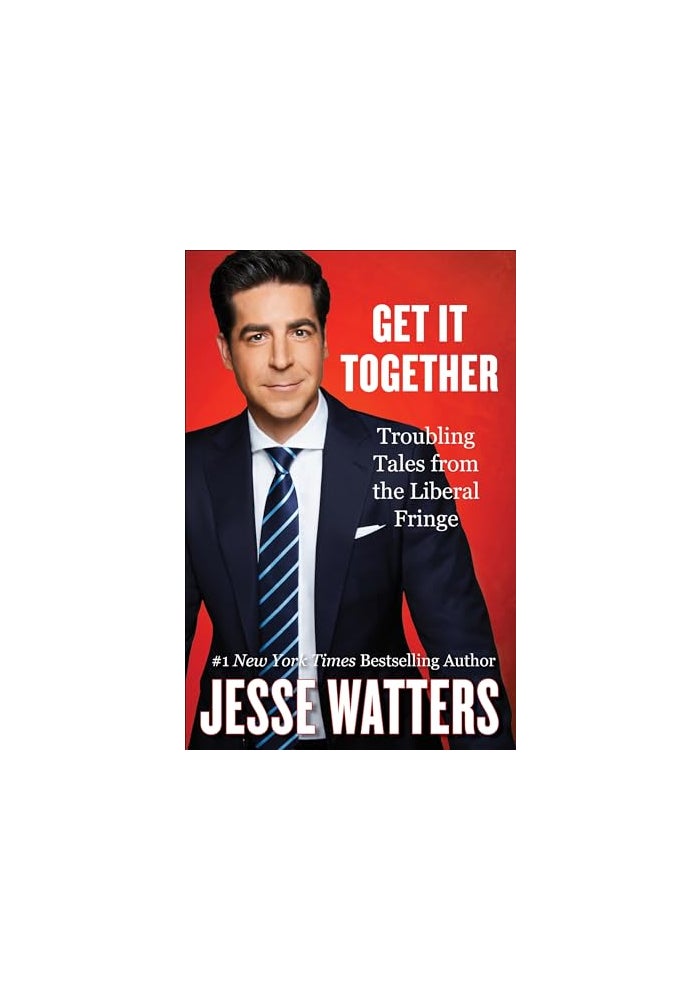 Get It Together: Troubling Tales from the Liberal Fringe