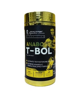 Anabolic T-Bol, 90 Caps - pzsku/ZED792FB95F02BB20CB35Z/45/_/1721483196/ebebd25f-f086-4c71-bcd4-9fbad7be2c17