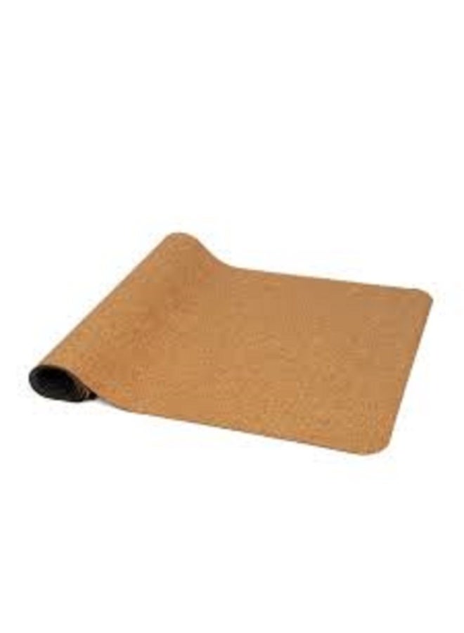 STRYVE Training Mat Pro- Cork - Image 1