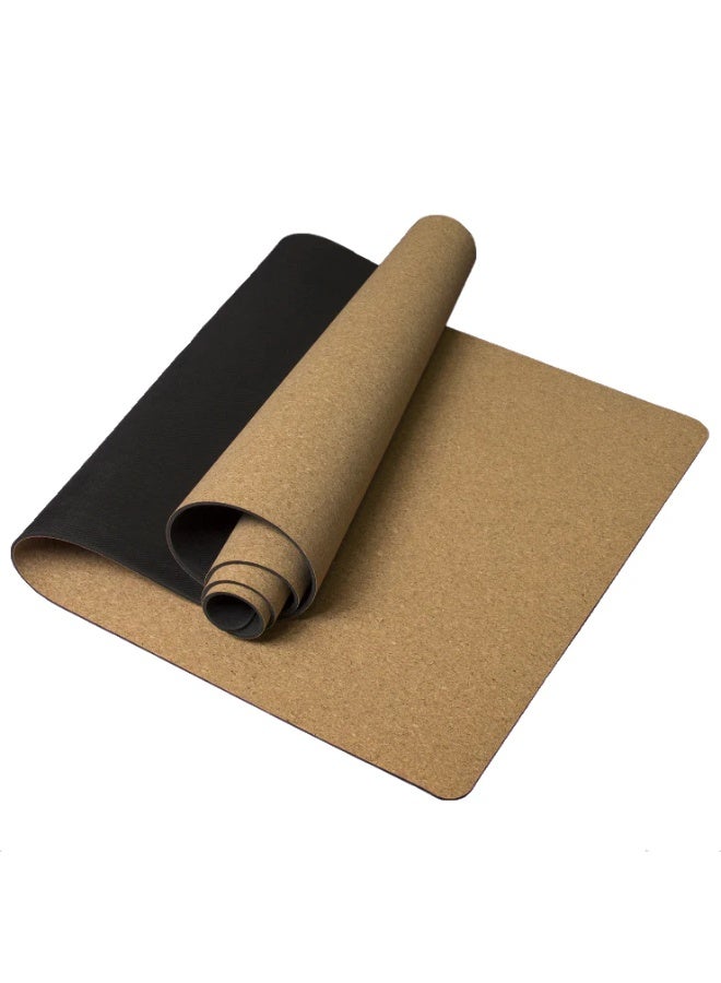 STRYVE Training Mat Pro- Cork - Image 4