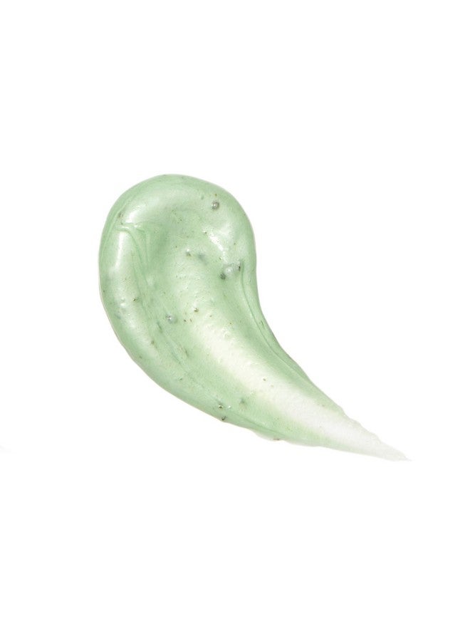 MARIO BADESCU صابون غسيل الأعشاب البحرية من أريو بادسكو لجميع أنواع البشرة ؛منظف كريمي يقشر بلطف ؛مصنوع من حبيبات الأعشاب البحرية ومستخلص عشب المثانة 8 أونصات سائلة - Image 3