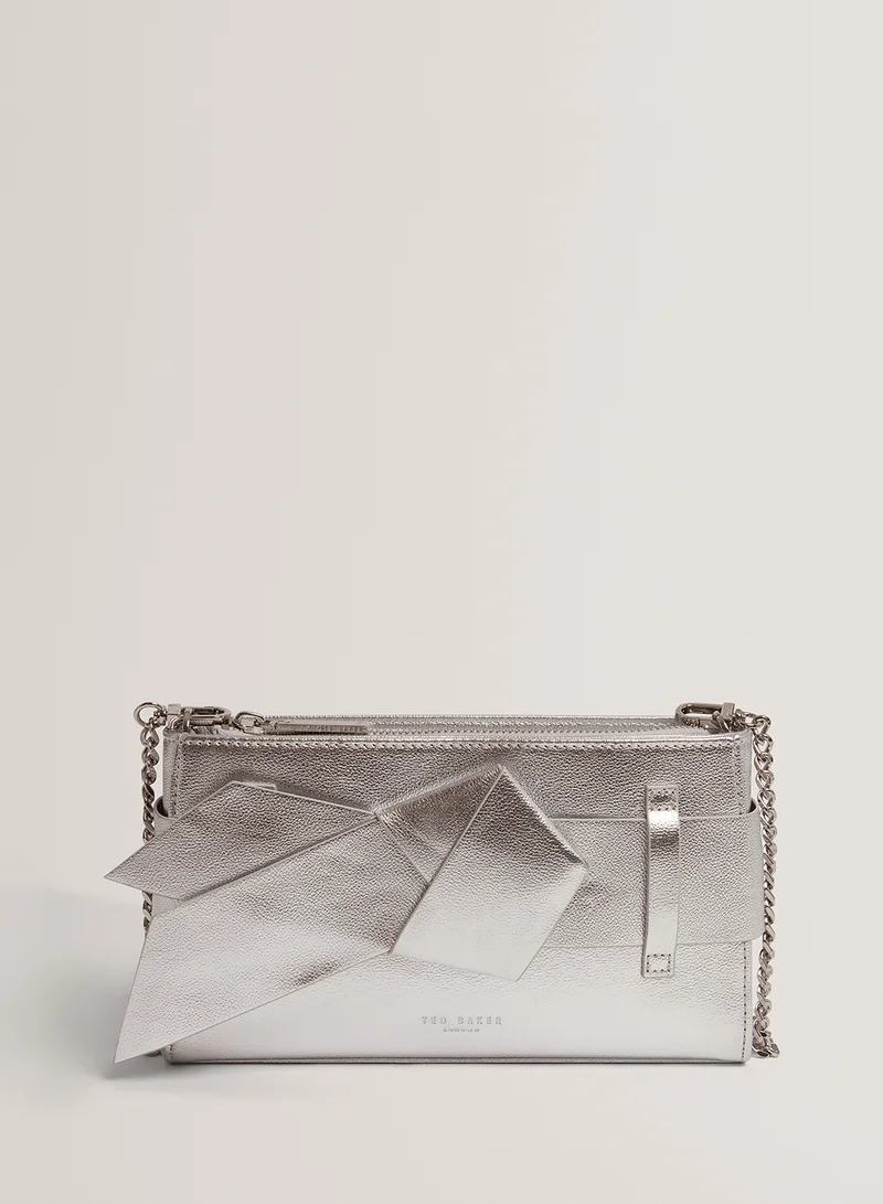 تيد بيكر Jimmah Bow Crossbody