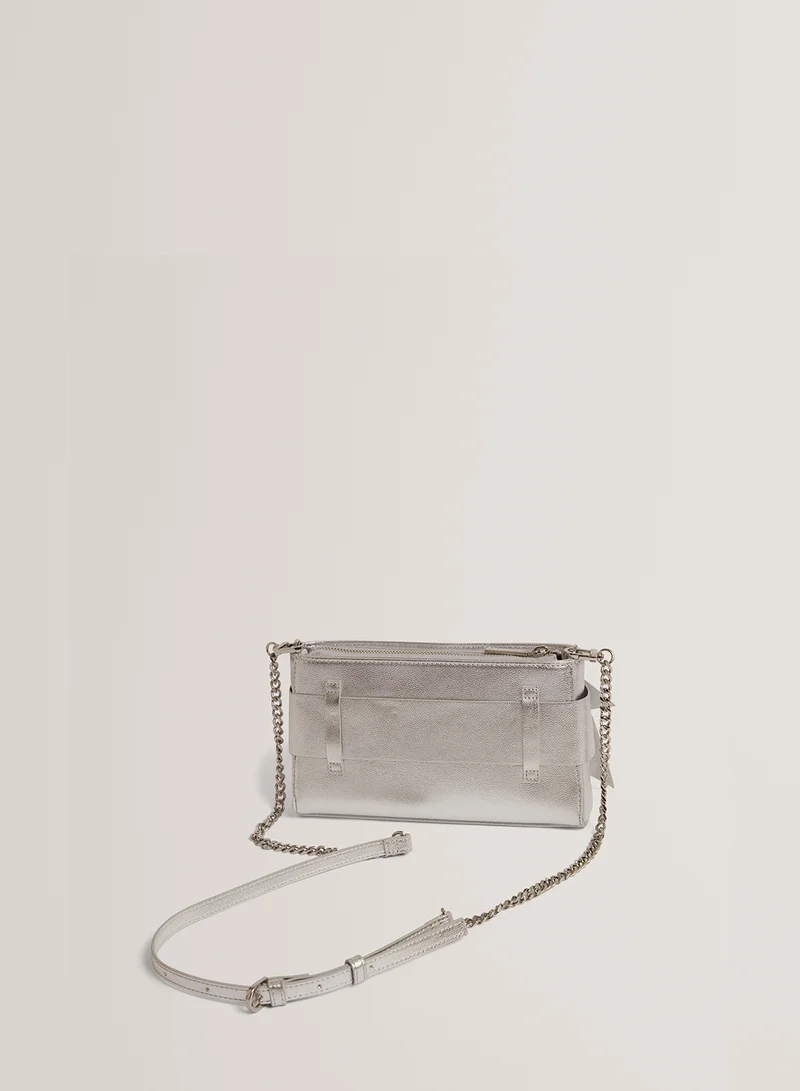 Ted Baker Jimmah Bow Crossbody