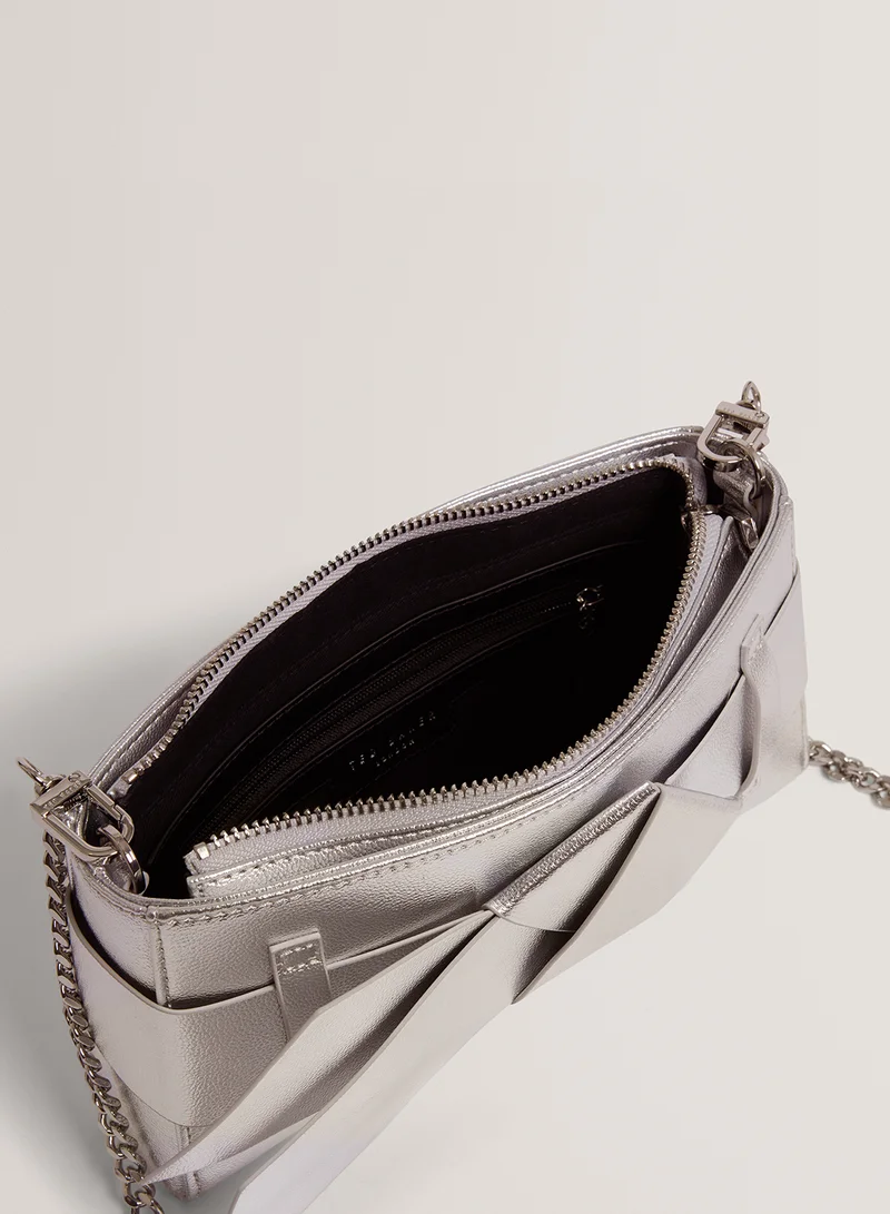 Ted Baker Jimmah Bow Crossbody
