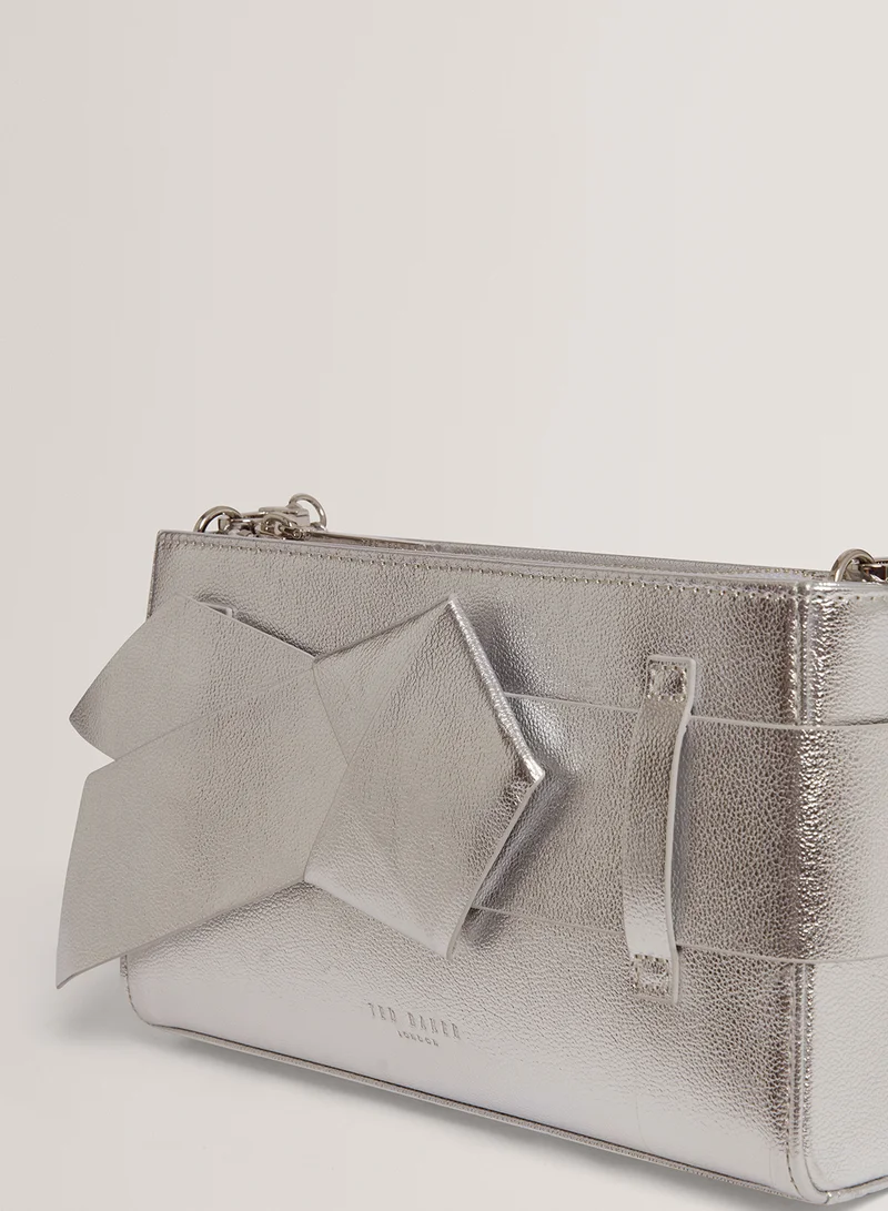 Ted Baker Jimmah Bow Crossbody