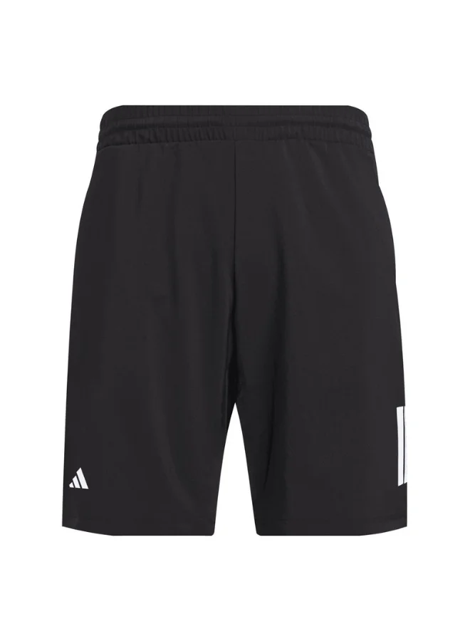 adidas شورت أديداس رجالي كلوب تنس كلايماكول بثلاث خطوط