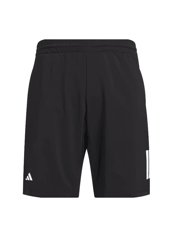 Adidas adidas boys club tennis climacool 3-stripes men shorts