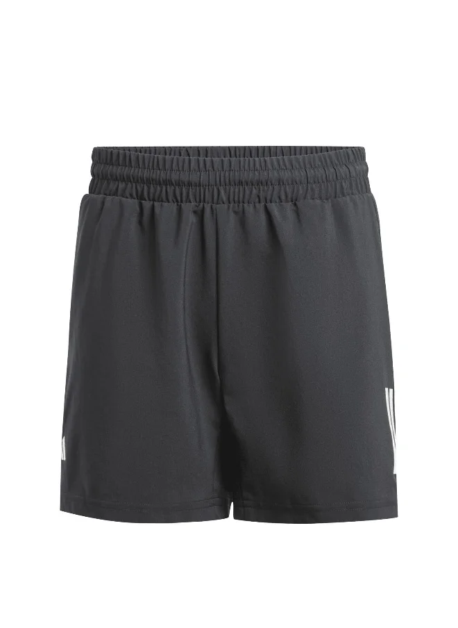 Adidas adidas boys club tennis climacool 3-stripes men shorts