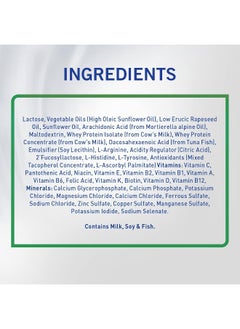 S26 Nestle S26 Ultima Stage 2 Follow On Formula, From 6 to 12 Months, 400g, White  - Image 3