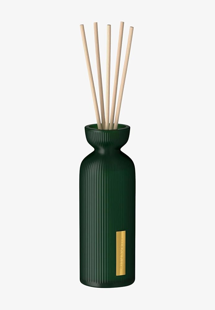 RITUALS Reed Diffuser Sticks from The Ritual of Jing, 70 ml - with Sacred Lotus & Jujube - Relaxing & Calming Properties