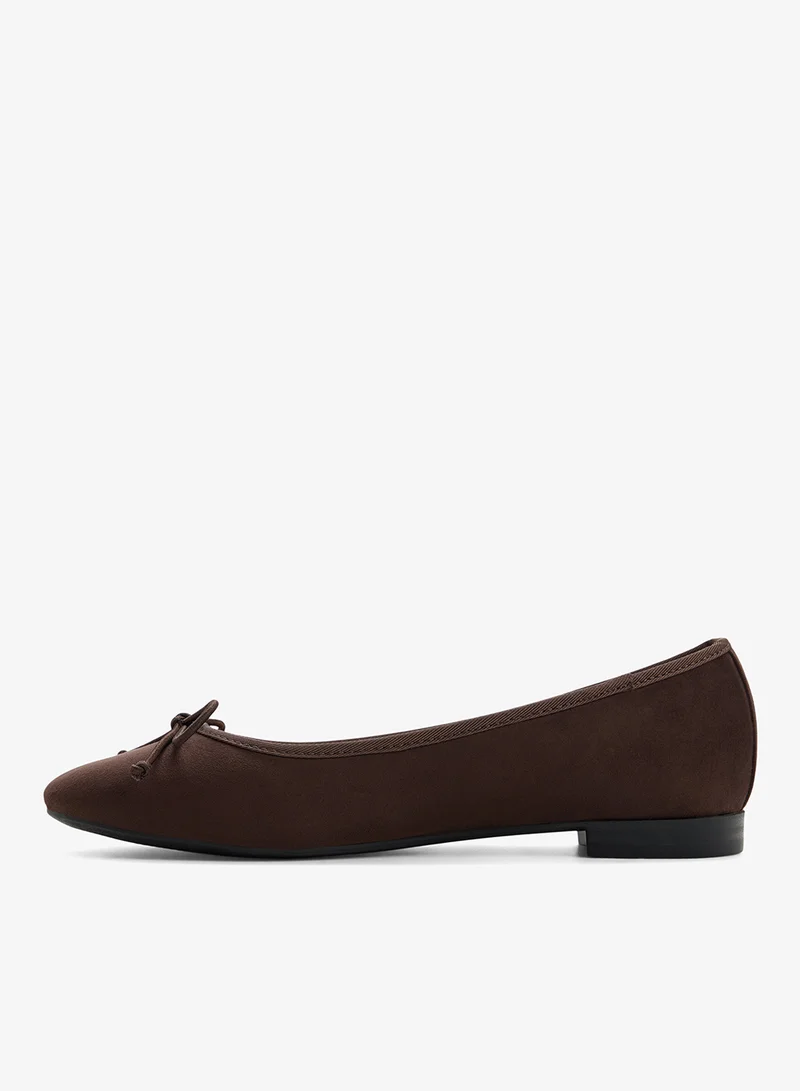 Call it Spring Hunny Ballerinas