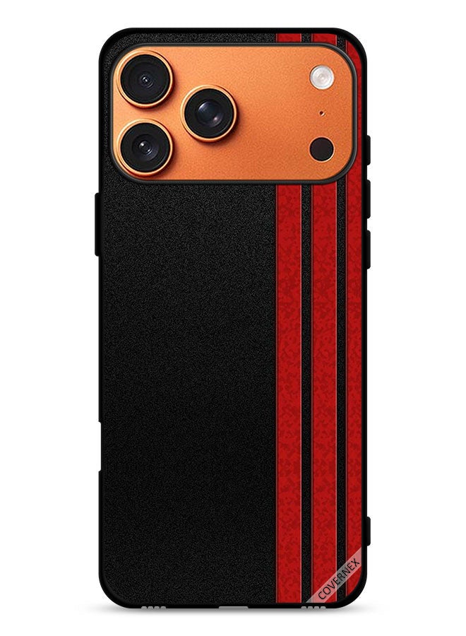 Covernex Apple iPhone 17 Pro Max Protective Case Cover Pattern Of Combination - Image 1