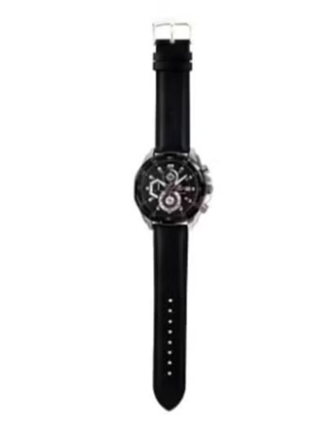 CASIO - Men's Edifice Chronograph Watch EFR-539L-1AVUDF - Image 1