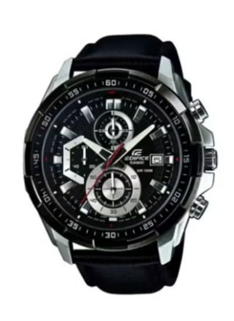 Men's Edifice Chronograph Watch EFR-539L-1AVUDF