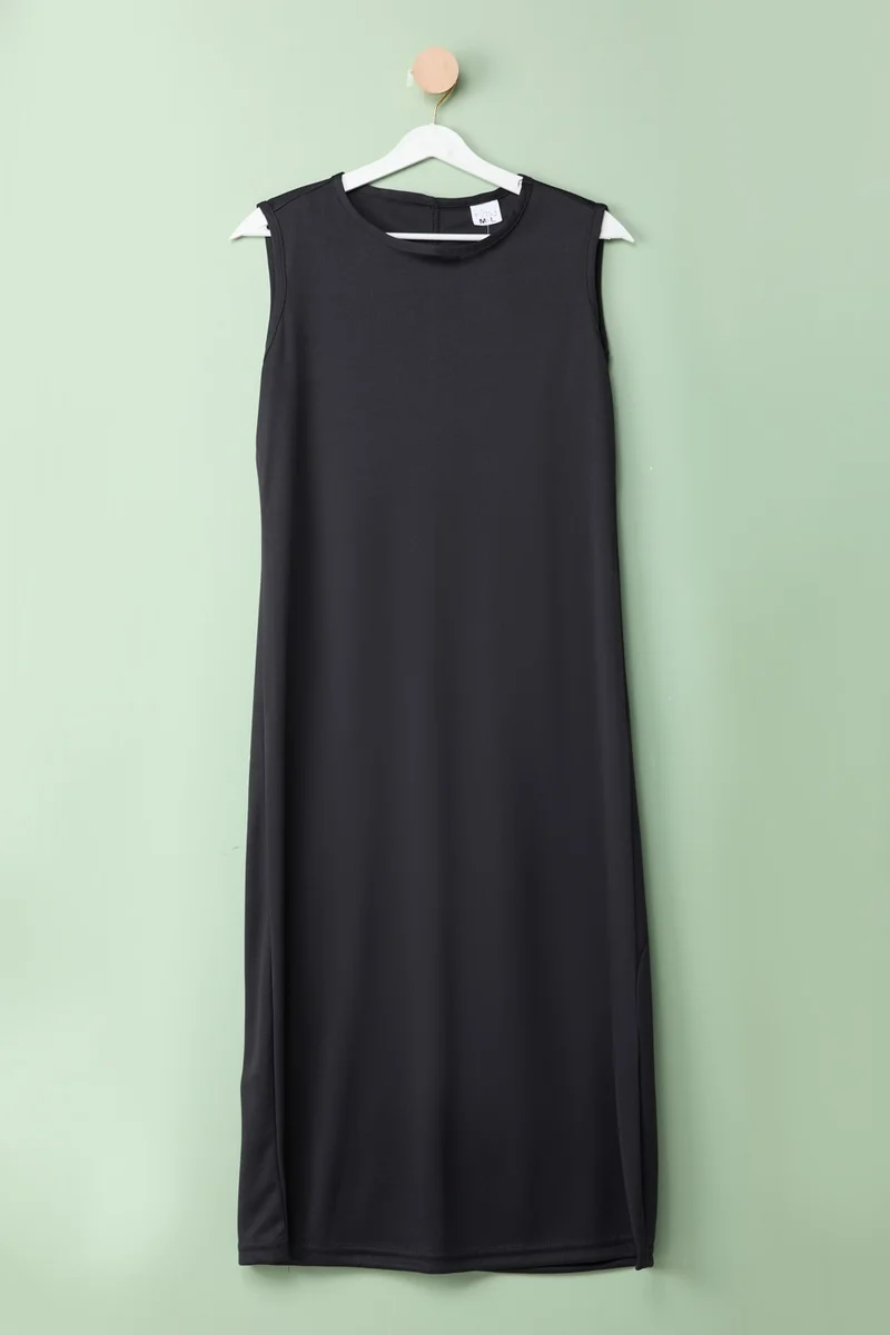 Tofisa 13013-BLACK Tunic
