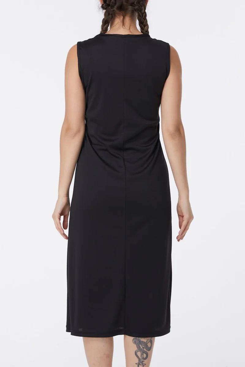 Tofisa 13013-BLACK Tunic