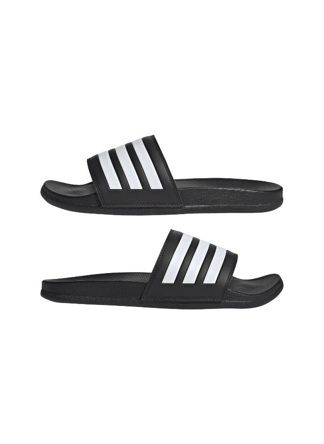 Adidas - adidas adilette comfort unisex slides - Image 1