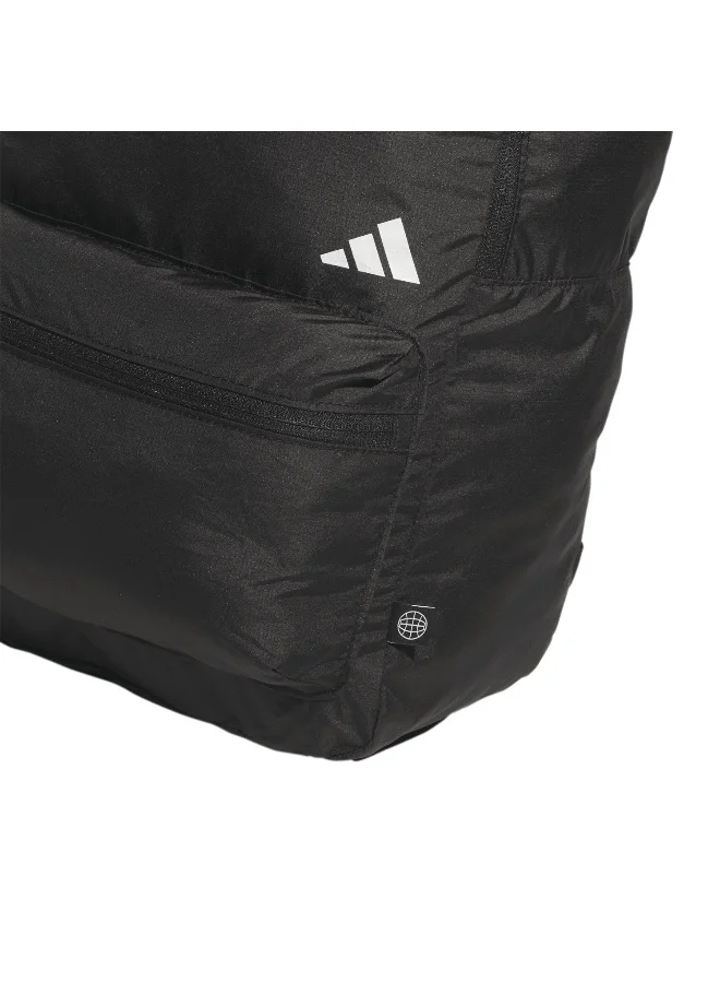 adidas أديداس حقيبة ظهر رجالية قابلة للطي