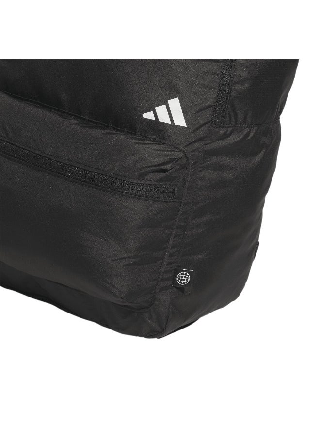 Adidas - adidas ag packable men backpack - Image 1