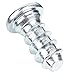 Spare Hardware Parts Spare Hardware Parts Day Bed Frame Bench Screw (Replacement for IKEA Part #116894) (Pack of 10)  - Image 2