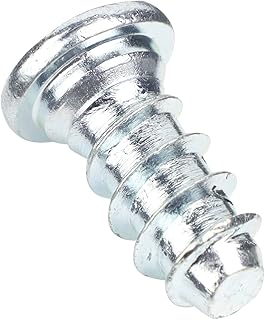 Spare Hardware Parts Spare Hardware Parts Day Bed Frame Bench Screw (Replacement for IKEA Part #116894) (Pack of 10)  - Image 1