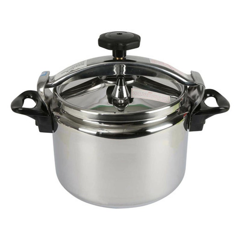 Chefline Pressure Cooker Stainless Steel Arabic Cs 11 Litre
