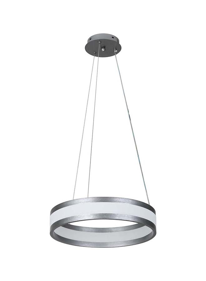 Hummer Gray Modern Najaf With 3 Lights 30 Watts  - Image 1