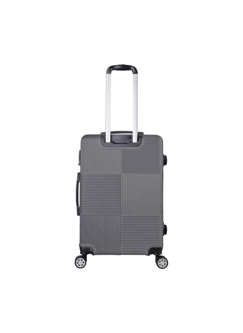 Generic Hard Shell Luggage Trolley Bag Suitcase (28 Inch) with TSA Digital Lock – Durable & Secure Travel Bag for Travelers  - Image 2
