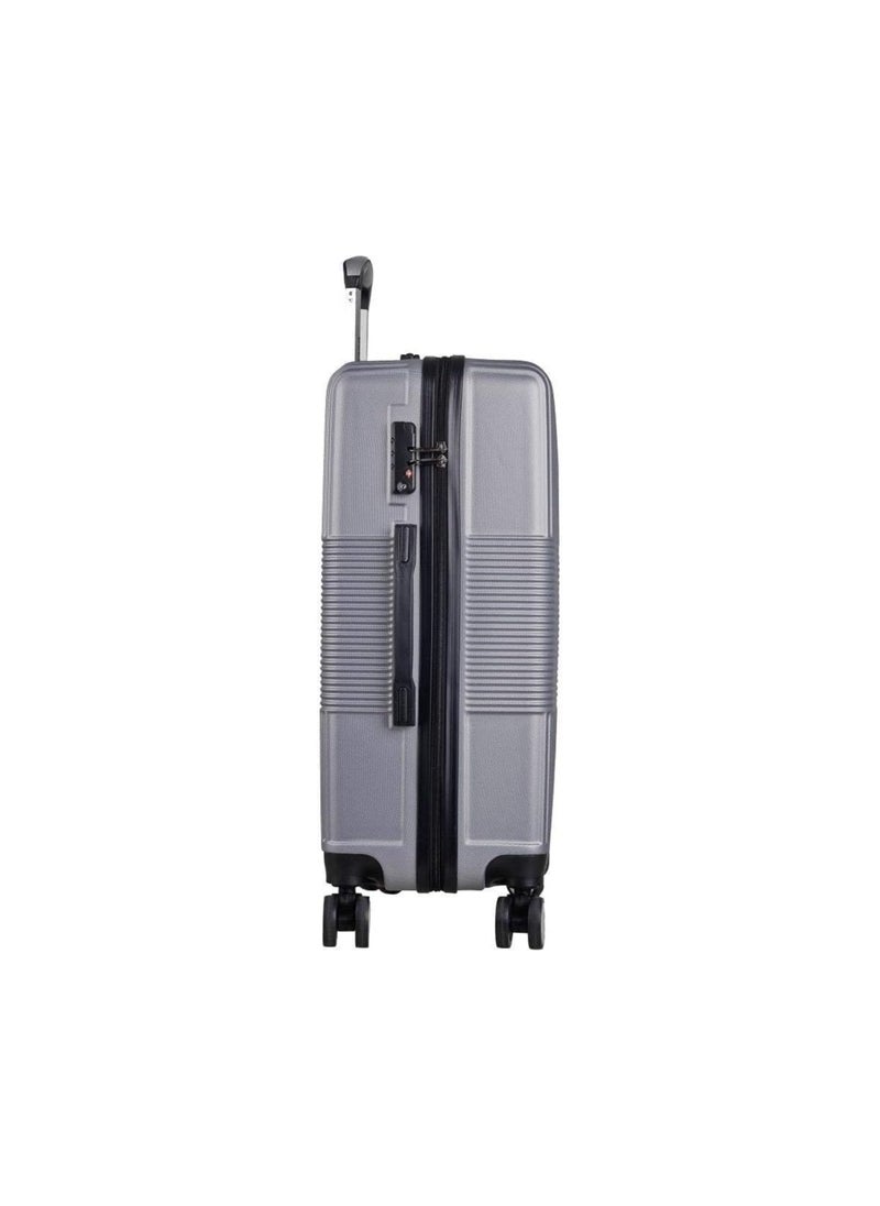 Generic Hard Shell Luggage Trolley Bag Suitcase (28 Inch) with TSA Digital Lock – Durable & Secure Travel Bag for Travelers  - Image 3