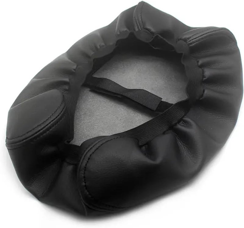 QASULER Microfiber Leather Armrest Cover for Jeep Grand Cherokee - Image 1