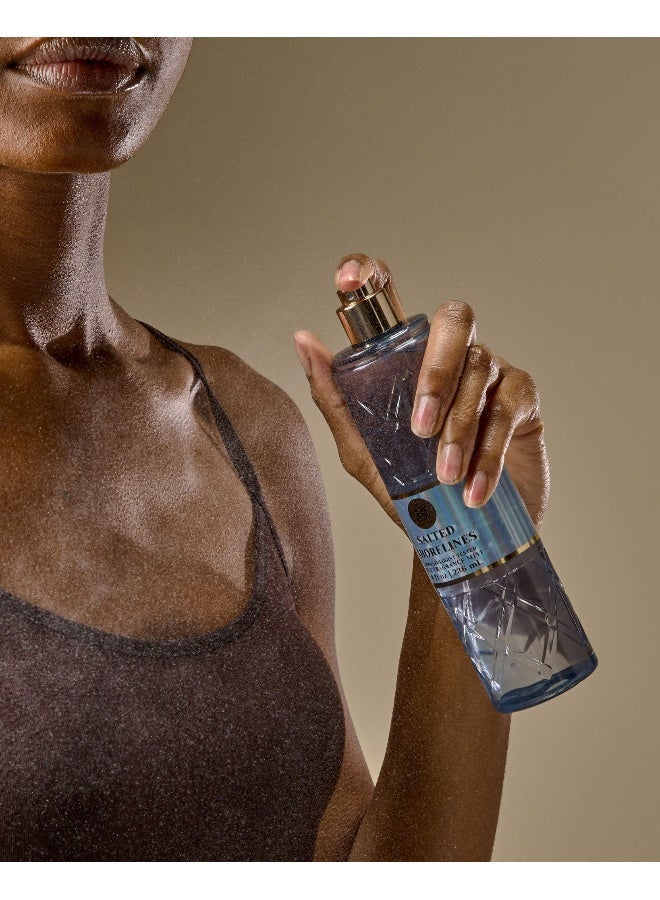 Bath & Body Works Salted Shorelines Fine Fragrance Mist - Image 2